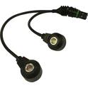 Klopfsensor METZGER - 0907092