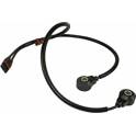 Klopfsensor METZGER - 0907093