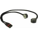 Klopfsensor METZGER - 0907094