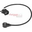 Klopsensor METZGER - 0907003
