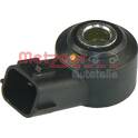 Klopsensor METZGER - 0907039