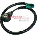 Klopsensor METZGER - 0907052