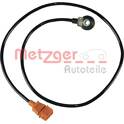 Klopsensor METZGER - 0907059