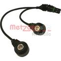 Klopsensor METZGER - 0907092