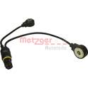 Klopsensor METZGER - 0907097