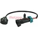 Klopsensor METZGER - 0907104
