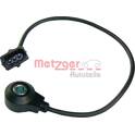 Knackningssensor METZGER - 0907036