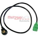 Knackningssensor METZGER - 0907109