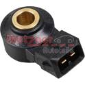 Knock Sensor METZGER - 0907006