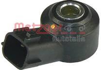 Knock Sensor