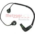 Knock Sensor METZGER - 0907069