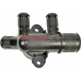 Flens koelvloeistof METZGER - 4010017