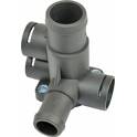 Flens koelvloeistof METZGER - 4010076