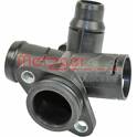 Flens koelvloeistof METZGER - 4010158