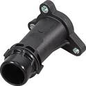 Koelwaterflens METZGER - 4010400