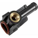Koelwaterflens METZGER - 4010421