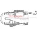 Koppelingkabel METZGER - 11.2552