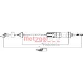 Koppelingkabel METZGER - 11.3925