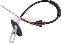 Koppelingkabel