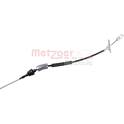 Koppelingkabel METZGER - 12.7990