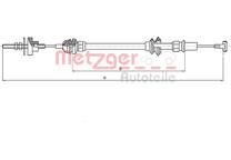 Koppelingkabel