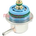 Kraftstoffdruckregler METZGER - 0892137