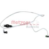 Kraftstoffleitung METZGER - 2150007
