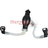 Kraftstoffleitung METZGER - 2150009