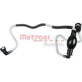 Kraftstoffleitung METZGER - 2150030