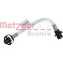 Kraftstoffleitung METZGER - 2150118