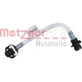 Kraftstoffleitung METZGER - 2150118