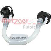 Kraftstoffleitung METZGER - 2150119