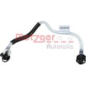 Kraftstoffleitung METZGER - 2150123