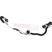 Kraftstoffleitung METZGER - 2150201