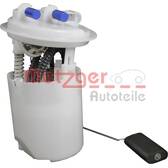 Kraftstoffpumpe METZGER - 2250174
