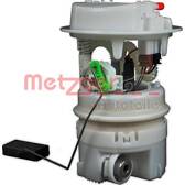 Kraftstoffpumpe METZGER - 2250176