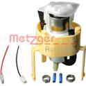 Kraftstoffpumpe METZGER - 2250309