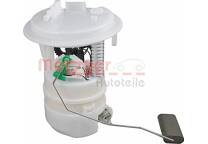 Kraftstoffpumpe