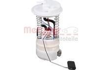 Kraftstoffpumpe