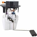 Kraftstoffpumpe METZGER - 2250602