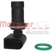 Krukassensor METZGER - 0902003