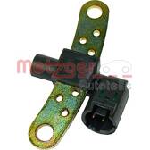 Krukassensor METZGER - 0902016