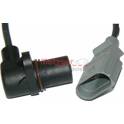 Krukassensor METZGER - 0902018