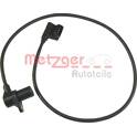 Krukassensor METZGER - 0902037