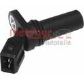 Krukassensor METZGER - 0902049