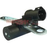 Krukassensor METZGER - 0902052