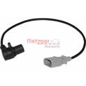 Krukassensor METZGER - 0902053