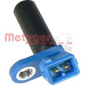 Krukassensor METZGER - 0902080