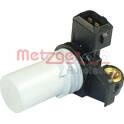 Krukassensor METZGER - 0902086