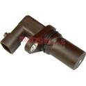 Krukassensor METZGER - 0902108